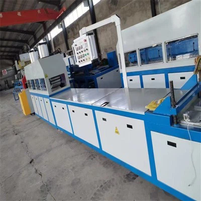 Линия по производству фибровой арматуры